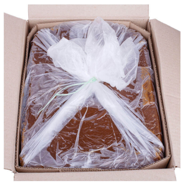 Повидло яблучне, нестерилізоване, ґатунок перший, ДСТУ 6072, 1 кг